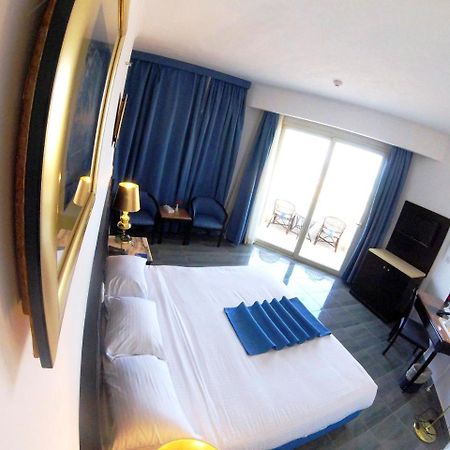 Emerald Aqua Park City Hotel Hurghada Ngoại thất bức ảnh