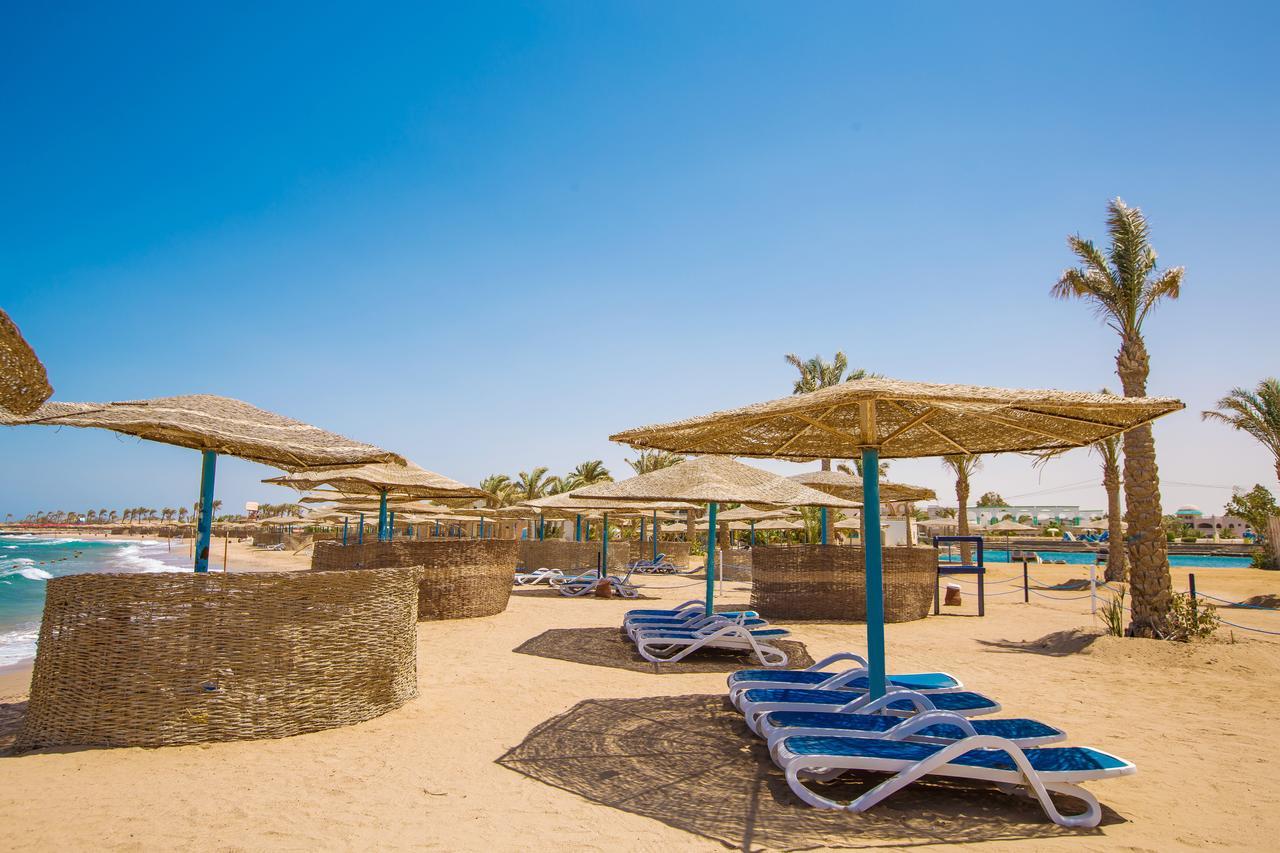 Emerald Aqua Park City Hotel Hurghada Ngoại thất bức ảnh