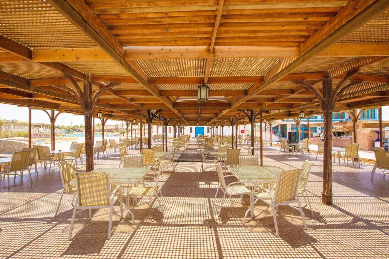 Emerald Aqua Park City Hotel Hurghada Ngoại thất bức ảnh