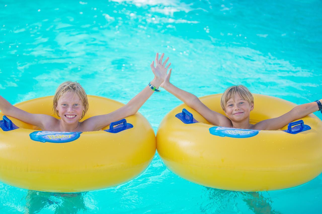 Emerald Aqua Park City Hotel Hurghada Ngoại thất bức ảnh