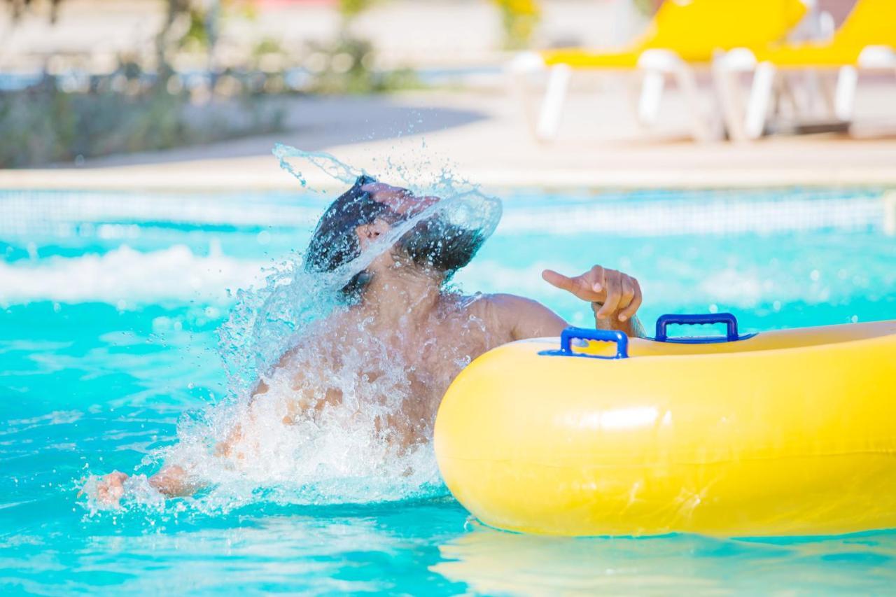 Emerald Aqua Park City Hotel Hurghada Ngoại thất bức ảnh