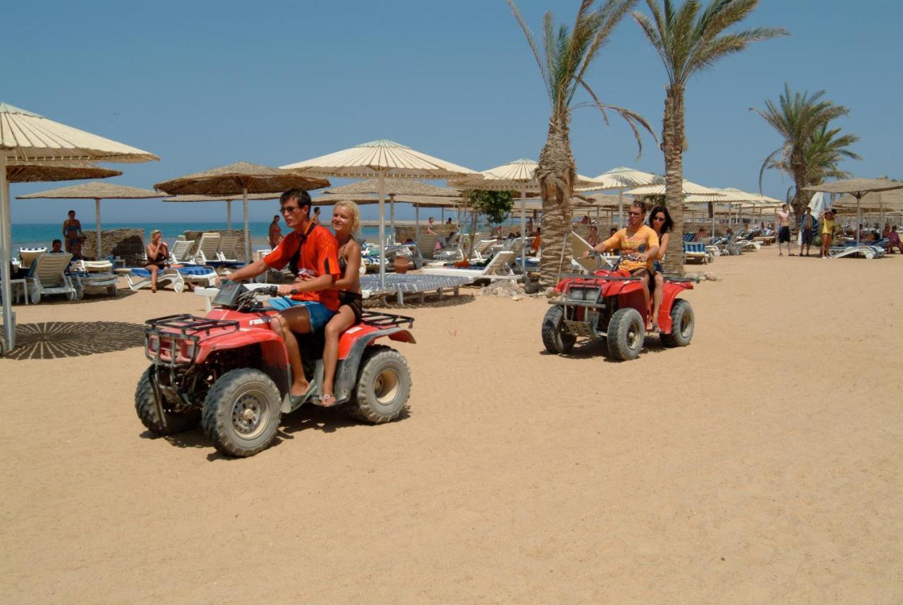 Emerald Aqua Park City Hotel Hurghada Ngoại thất bức ảnh