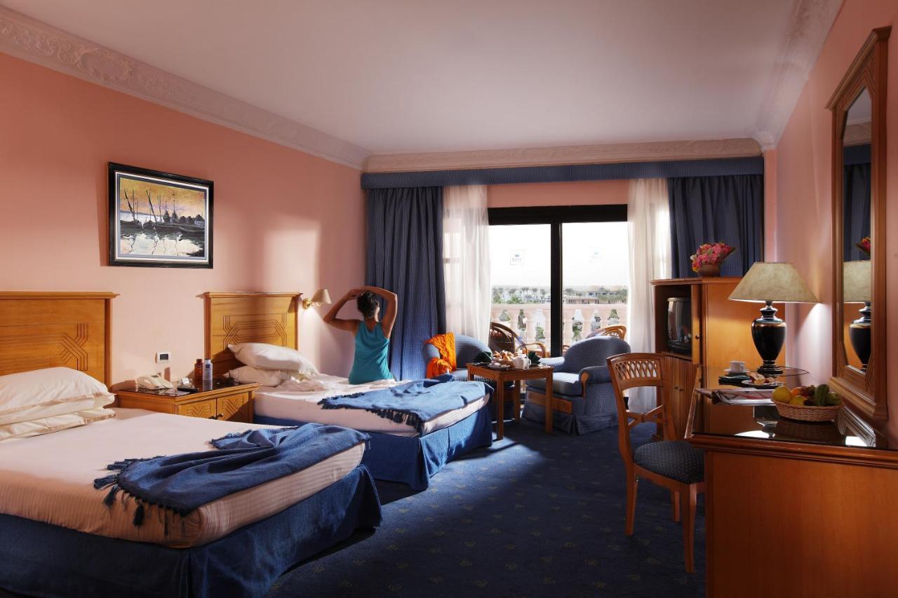 Emerald Aqua Park City Hotel Hurghada Ngoại thất bức ảnh