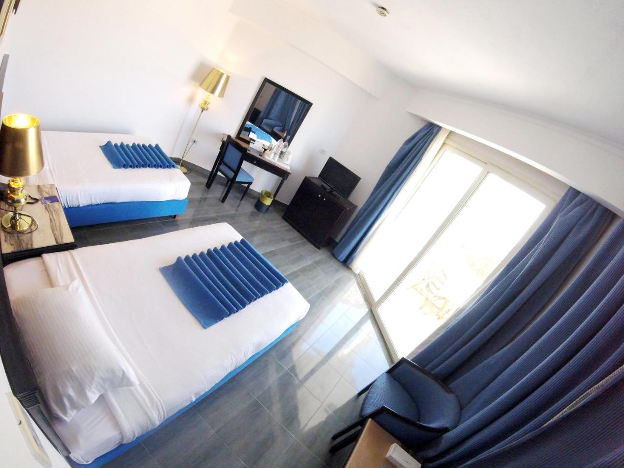 Emerald Aqua Park City Hotel Hurghada Ngoại thất bức ảnh