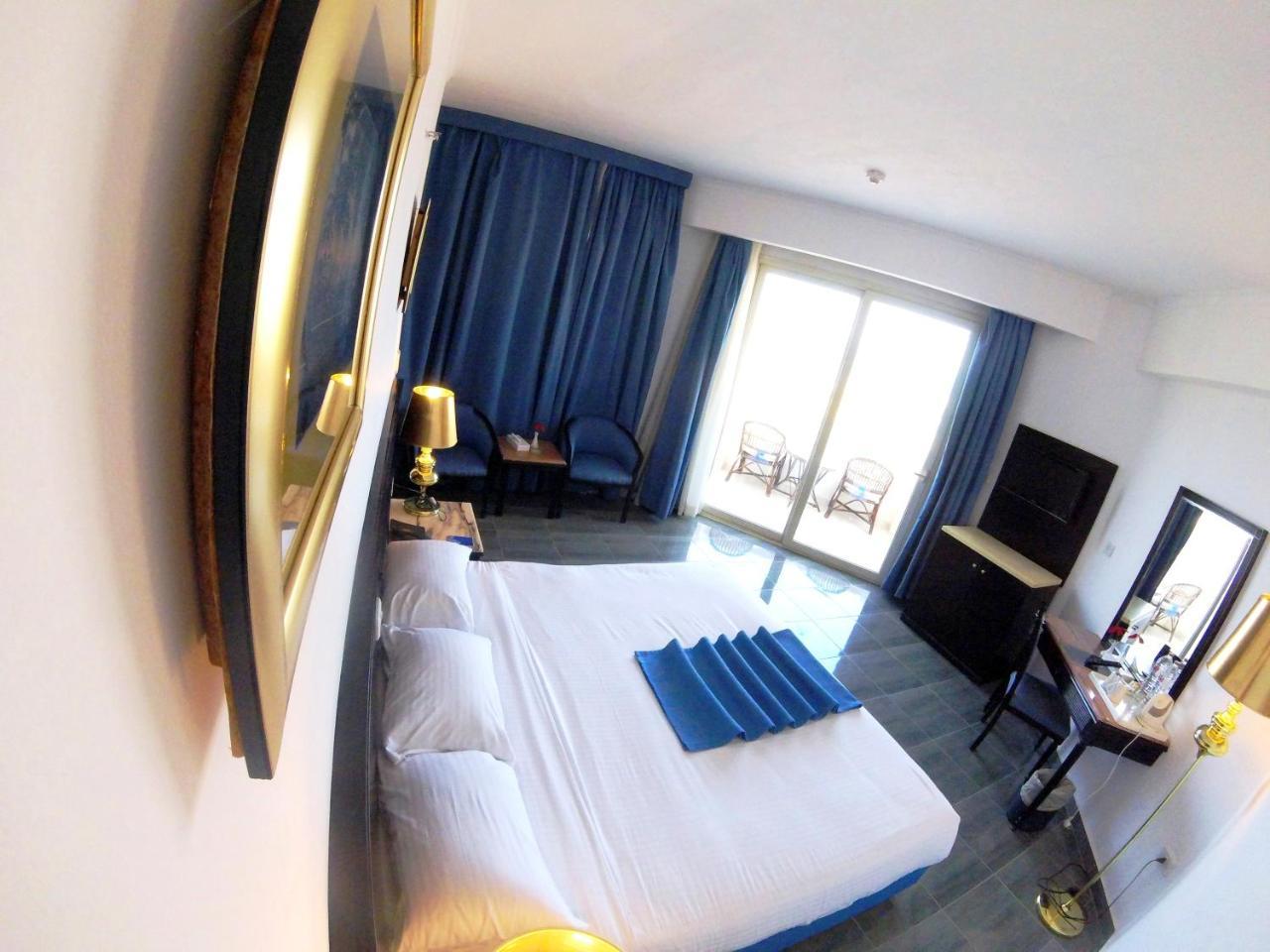 Emerald Aqua Park City Hotel Hurghada Ngoại thất bức ảnh