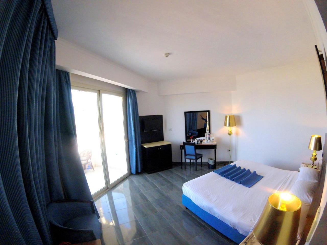 Emerald Aqua Park City Hotel Hurghada Ngoại thất bức ảnh